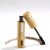 Ruskea ripsiväri Zao Daring Volume Mascara Mocha Brown