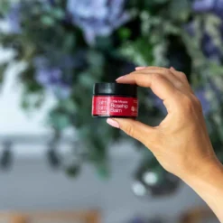 Ruusunmarjaöljy balsami Balm Balm 30ml
