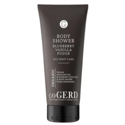 Saippua ℅ GERD Blueberry Vanilla Fudge Body Shower, 3 kokoa
