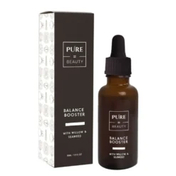 Salisyylihapposeerumi Pure=Beauty Balance Booster 30ml