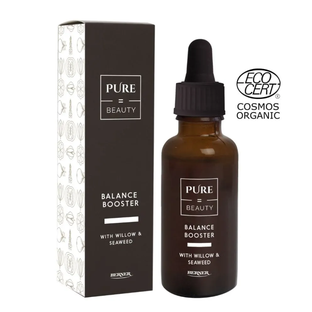 Salisyylihapposeerumi Pure=Beauty Balance Booster 30ml