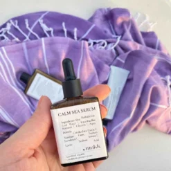 Seerumi by mukk Calm Sea Serum 30ml