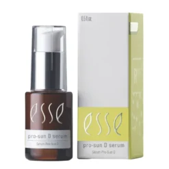 Seerumi Esse Pro-Sun D Serum 15ml