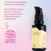 Seerumi Flow Cosmetics AHA & BHA Peeling Serum, 2 kokoa