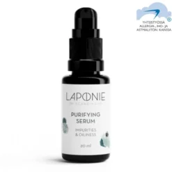Seerumi Laponie of Scandinavia Purifying Serum 20ml