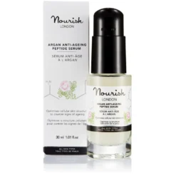 Seerumi Nourish London Anti-age Peptide Serum 30ml