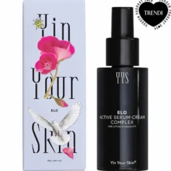 Seerumi Yin Your Skin ELO Active Serum-Cream Complex 50ml