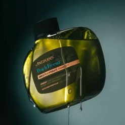 Shampoo ohuille hiuksille Antipodes Peach + Freesia Smooth & Hydrate