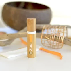 Silmämeikin pohjustusvoide Zao Fluid Eye Primer 258