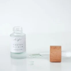 Silmänympärysöljy AYU Organics Cactus Elixir 15ml