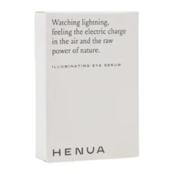Silmänympärysöljy Henua Illuminating Eye Serum 10ml