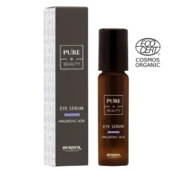 Silmänympärysseerumi Pure=Beauty Eye Serum roll-on 10ml