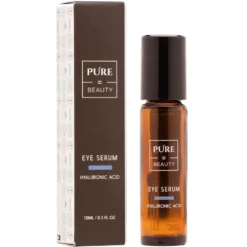 Silmänympärysseerumi Pure=Beauty Eye Serum roll-on 10ml