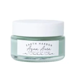 Silmänympärysvoide Earth Harbor Aqua Aura Eye Creme 15ml