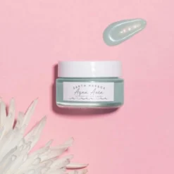 Silmänympärysvoide Earth Harbor Aqua Aura Eye Creme 15ml