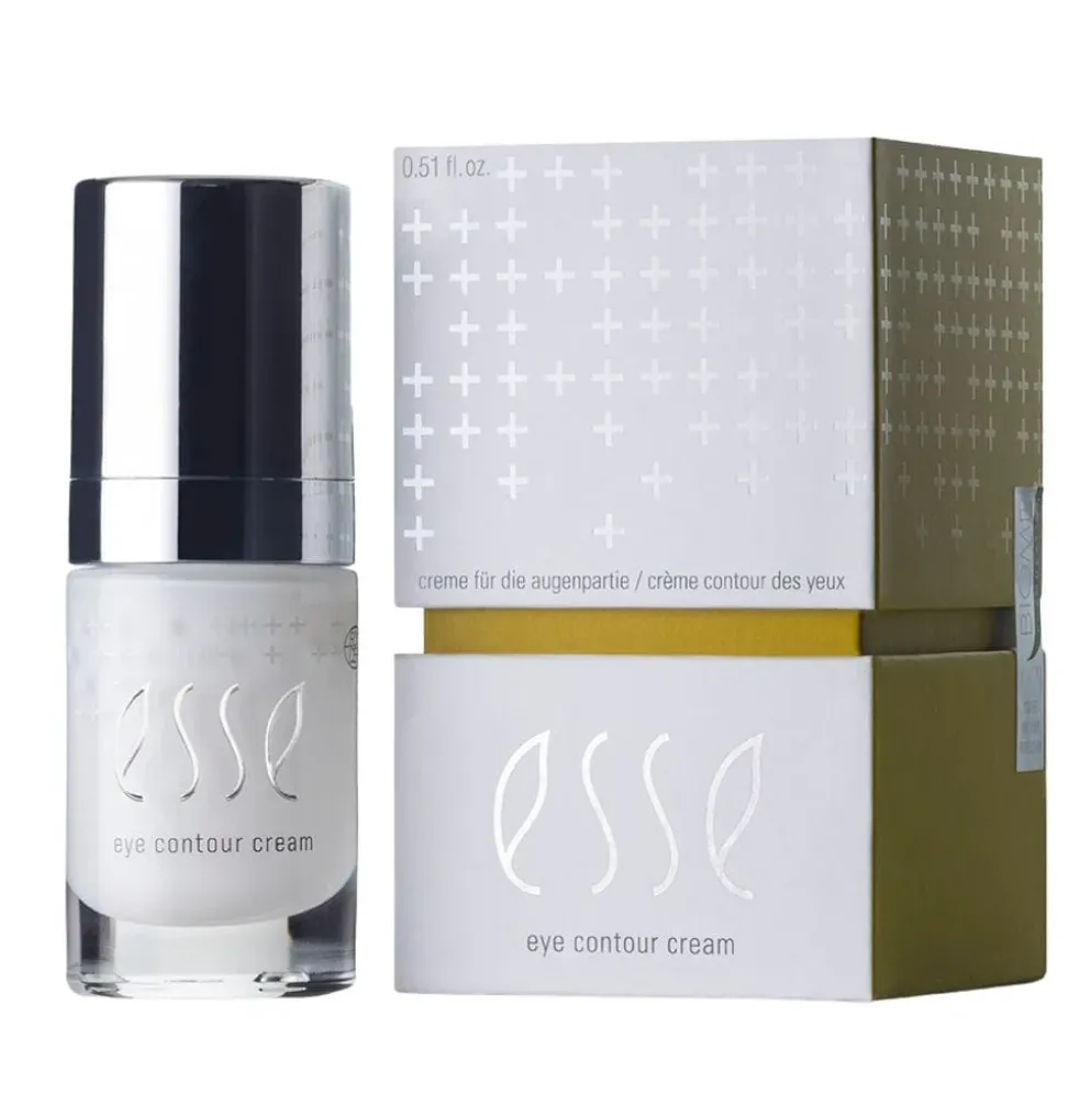 Silmänympärysvoide Esse Eye Contour Cream+ 15ml