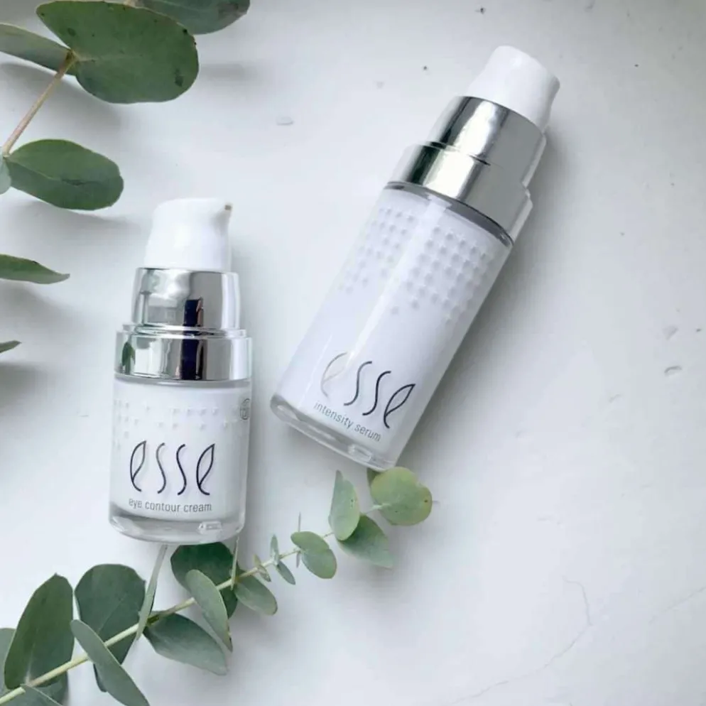 Silmänympärysvoide Esse Eye Contour Cream+ 15ml