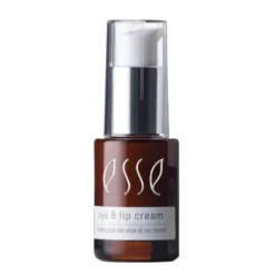 Silmänympärysvoide Esse Eye & Lip Cream 15ml
