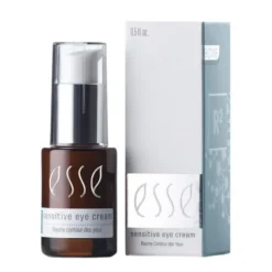 Silmänympärysvoide Esse Sensitive Eye Cream 15ml