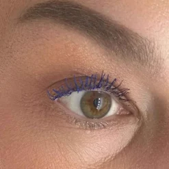 Sininen ripsiväri Zao Daring volume mascara Sapphire Blue