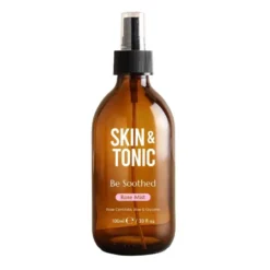 Skin & Tonic Be Soothed Rose Mist kasvovesi 100ml
