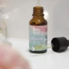 Skin & Tonic Daily Detox Face Oil kasvoöljy 20ml