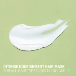 Syväkosteuttava hiusnaamio Antipodes Lime Caviar Intense Nourishment