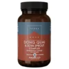 Terranova Dong Quai & Soya Sprout Complex PMS oireisiin 50 kaps.