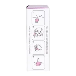 The Konjac Sponge Company Mandala Aloe Vera konjac sieni