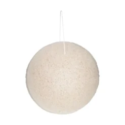 The Konjac Sponge Company Mandala Aloe Vera konjac sieni