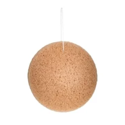 The Konjac Sponge Company Mandala Chamomile & Pink Clay konjac sieni