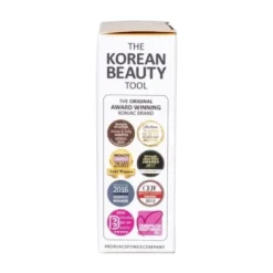 The Konjac Sponge Company Mandala Chamomile & Pink Clay konjac sieni