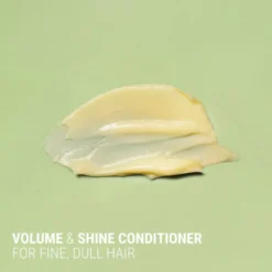 Tuuheuttava hoitoaine Antipodes Mānuka + Orange Volume & Shine