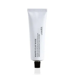 Valkoinen savinaamio by mukk White Clay Mask 60 ml