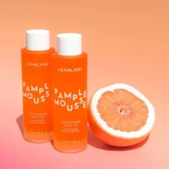 Vartaloöljy Leahlani Pamplemousse Body Oil 150ml