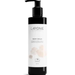 Vartalovoide Laponie of Scandinavia Body Cream 200ml