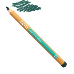 Vihreä rajauskynä Zao 558 Green kajaali