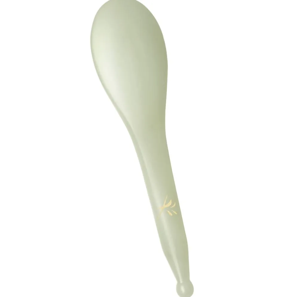 Yin Your Skin Gua Sha lusikka NIVA