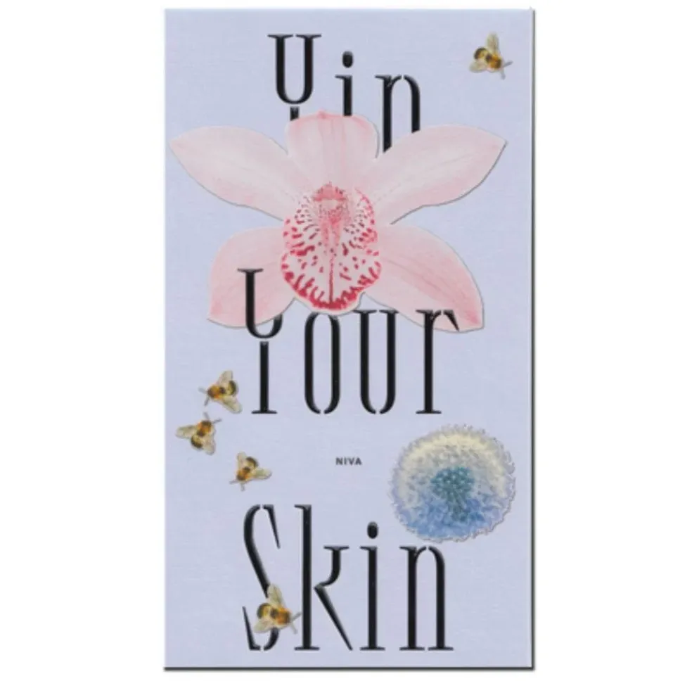 Yin Your Skin Gua Sha lusikka NIVA