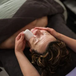 Yin Your Skin® Pro Gua Sha kasvohoito 90min