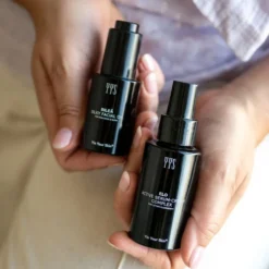 Yin Your Skin SILEÄ Silky Facial Oil kasvoöljy 30ml