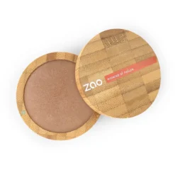 Zao aurinkopuuteri 342 Copper Caramel