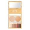 Zao Bamboo Box täytettävä meikkipaletti