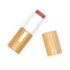 Zao Blush Stick 842 Poppy Pink