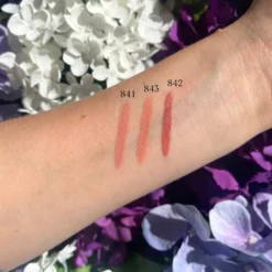Zao Blush Stick 842 Poppy Pink