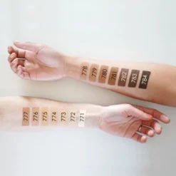 Zao Contour Stick Contour puikko