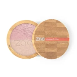 Zao highlighter duo 311 Pink & Gold