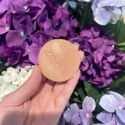 Zao highlighter 310 Pink Champagne