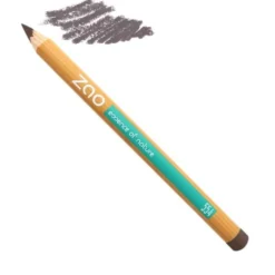 Zao kulmakynä 554 Light Brown