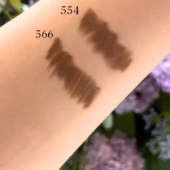 Zao kulmakynä 554 Light Brown